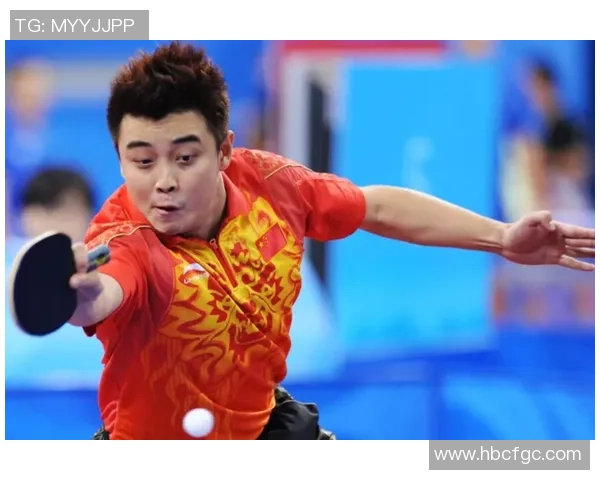 杭州全运会乒乓球队实力展现全景分析与未来发展展望